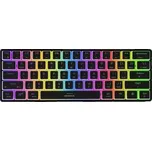 Genesis THOR 660 G2 keyboard US NKG-1916