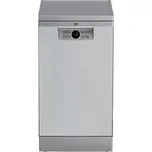 Beko BDFS26020XQ