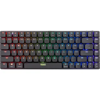 Yenkee YKB 3700CZ BLACK ROGUE Černá