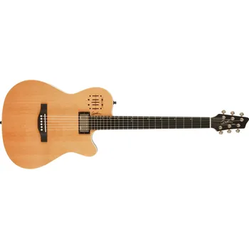 Elektroakustická kytara GODIN A6 Ultra Natural SG