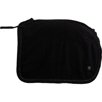 Jezdectví Bederní deka BR CLX Short fleecová meteorite (S)