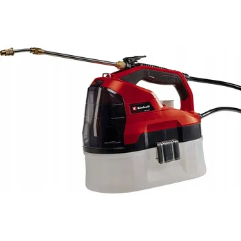 Postřikovač Tlakový postřikovač Einhell GE-WS 18/35 Li