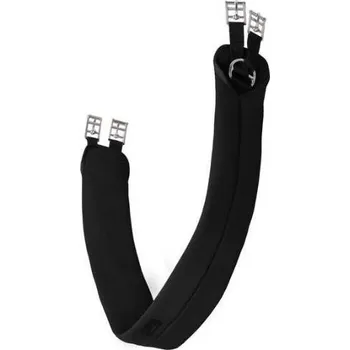 Podbřišník Podbřišník HORZE Cavtat černý 110cm