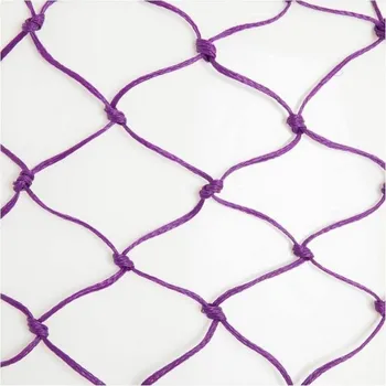 Síť na seno Síť na seno PREMIERE fialová 95x70cm