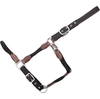 Ohlávka USG Dublin black FULL