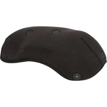 Koňské kamaše Terapeutické kamaše HARRY'S HORSE Magnetic černé FULL