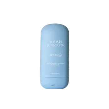 Opalování HAAN Opalovací krém s prebiotiky SPF 35, 60ml