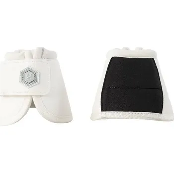 Ochrana nohy a ocasu Zvony BR XC No-Turn bílé (L)