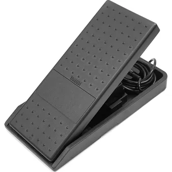 Pedál pro klávesový nástroj Yamaha FC 7 Volume pedál