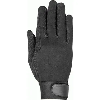 Rukavice Dámské rukavice RSL Classic 2.0 černé (XS)