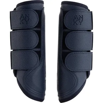 Koňské kamaše Kamaše ANKY Proficient ATB25005 3C blue (M)