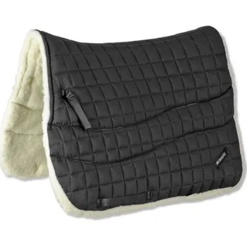 Podsedlová dečka BURIONI Dunsford Trekkind 2015 black