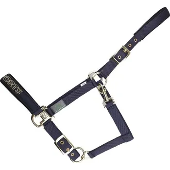 Vybavení pro koně Ohlávka USG Sports blue FULL