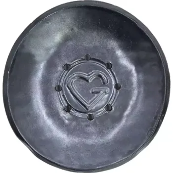 Mýdlenka Goodie MÝDLENKA - Graphite Bubble