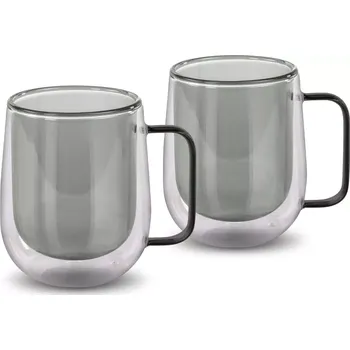 Sklenice Lamart LT9123 Vaso 250 ml 2 ks