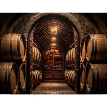 Obraz Obraz plakát na zeď bez rámu 50x40 víno foto plakáty do obýváku ložnice