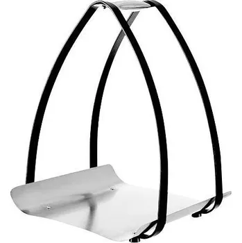 Strend Pro Nosič Homefire LH006SB, 36 cm, na palivové dřevo