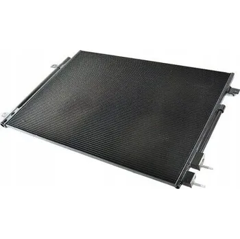 Výparník klimatizace Kondenzátor klimatizace SRLINE 24V2K8C1S