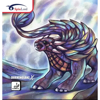 Stolní tenis SpinLord Dornenglanz X potah