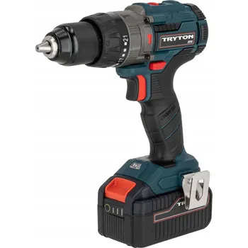 Aku Šroubovák Tryton , bateriový, 20 V TBLV204