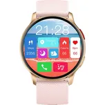 Carneo Heiloo HR+ 2nd gen. Rosegold