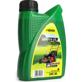 Motorový olej Axenol 0,6 l 5W-30