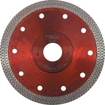 Řezný kotouč KONNER D71100 115x22,2 mm, diamantový, ultra tenký