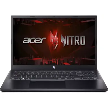 Notebook Acer ANV15-51-572R NH.QQEEC.001