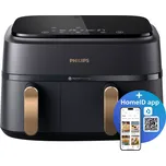 Philips NA352/00 Series 3000 Airfryer Dual basket 9 l