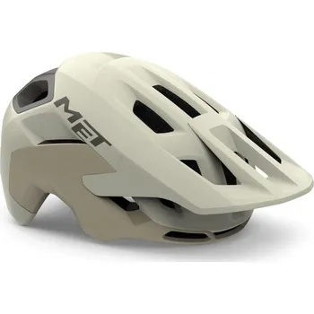 Cyklistická přilba přilba MET REVO MIPS off white - 56/58