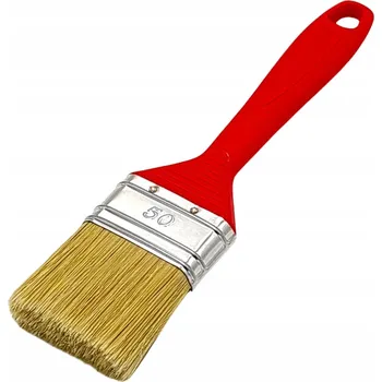 Malířský štětec Plochý štětec rovný Foltape 3 cm