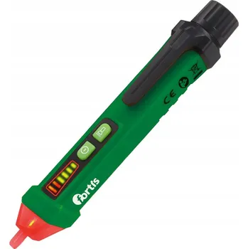 Zkoušečka Bezkontaktní zkoušečka napětí 12-1000V FORTIS