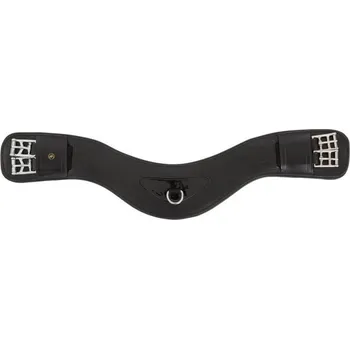 Podbřišník Drezurní podbřišník BR Borough černý 50cm