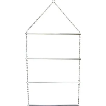 Věšák Kovový věšák na sušení dek HARRY'S HORSE