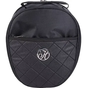 Jezdecká přilba Obal na jezdeckou helmu HARRY'S HORSE Denici Cavalli černý