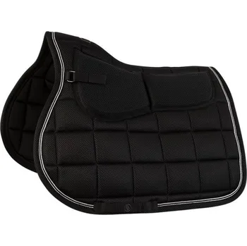 Všestranná podsedlová dečka BR TriFlex black VS COB