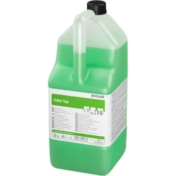 Čistič podlahy INDUR TOP 2x5L