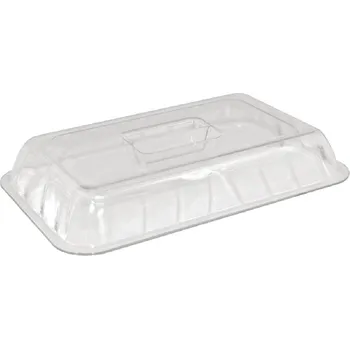 Kristallon zvýšené víko střední