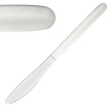 Příbor Olympia jídelní nůž Kelso 12 ks