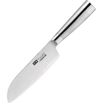Kuchyňský nůž Tsuki nůž Santoku Series 8 17,5cm