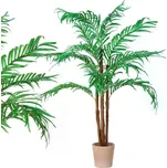 PLANTASIA Umělá květina, kokosová palma, 160 cm