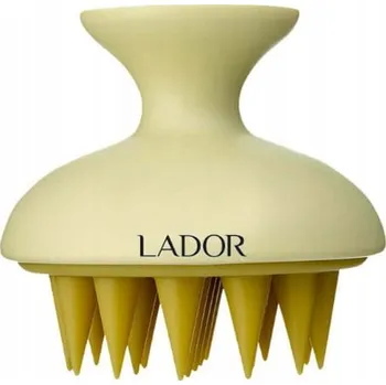 kartáč na vlasy La'dor Scalp Massager Shampoo Brush Masážní kartáč na vlasy a pokožku hlavy