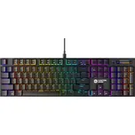 Canyon TLK GK-55 Cometstrike CND-SKB55-CS