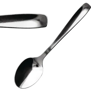 Příbor Comas Hotel kávová lžička 140mm 12 ks