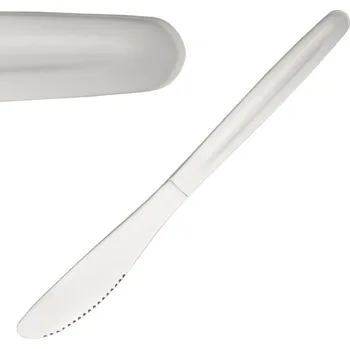 Příbor Olympia dezertní nůž Kelso 12 ks