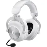 Logitech G PRO X 2 LIGHTSPEED WL White 981-001269