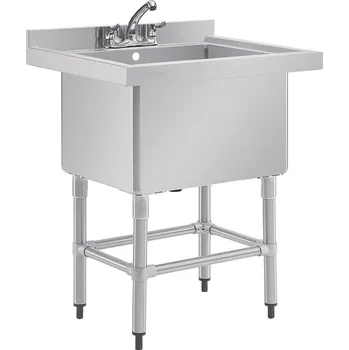 Jídelní stůl Vogue mycí stůl