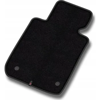 autokoberec Velurové autokoberce Motos ME11K-F1H00000, 1 ks