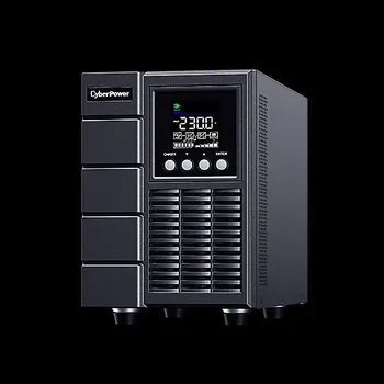 Počítač CyberPower Main Stream OnLine UPS 2000VA/1800W, XL, Tower OLS2000EA-DE