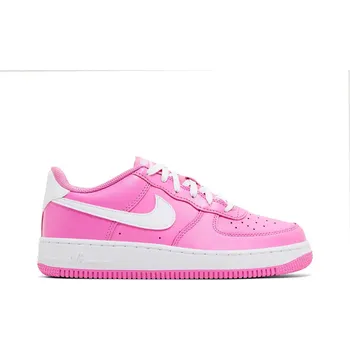 Dámské tenisky Nike Air Force 1 Low Playful Pink (GS) Velikost: 38,5